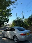 Toyota Premio 2009 Nyeupe - 4