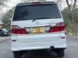 Toyota Alphard 2007 Pearl - 3