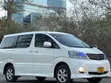 Toyota Alphard 2007 Pearl - 5