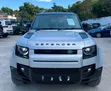 Land Rover Defender 110 D300 Gray 2024 - 1