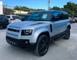 Land Rover Defender 110 D300 Gray 2024 - 2