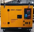 Easy Power KDE15800T3 Jenereta ya Dizeli Kimya - 1