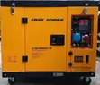 Easy Power KDE15800T3 Jenereta ya Dizeli Kimya - 2