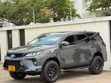 Toyota Fortuner 2023 Grey - 1