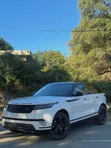 Land Rover Range Rover Velar 2020 Nyeusi - 1