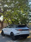 Land Rover Range Rover Velar 2020 Nyeusi - 3