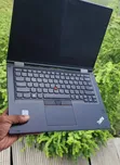 Laptop Lenovo ThinkPad X1 Yoga - Core i5, 8GB RAM, 256GB SSD - 2