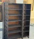 Woodstock Solid Wood Shoe Rack - 2