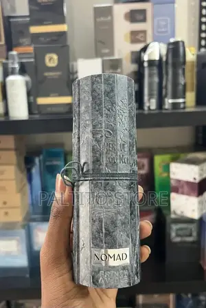 Nomad na French Avenue Eau de Parfum - 100ml
