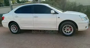 Toyota Premio 2004
