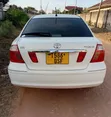 Toyota Premio 2004 - 3