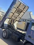 Nissan Atlas Tipper - 1