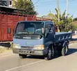 Nissan Atlas Tipper - 2