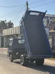 Nissan Atlas Tipper - 4