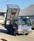 Nissan Atlas Tipper - 5