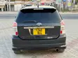 Toyota Wish 2004 Nyeusi - 2