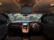 Toyota Alphard 2008 White - 4
