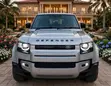 Land Rover Defender 110 D300 2023 Silver - 1