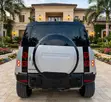 Land Rover Defender 110 D300 2023 Silver - 3