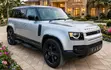Land Rover Defender 110 D300 2023 Silver - 5