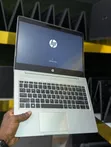 Laptop HP ProBook 445 G7 - Ryzen 5, 8GB RAM, 256GB SSD - 2