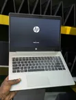 Laptop HP ProBook 445 G7 - Ryzen 5, 8GB RAM, 256GB SSD - 5