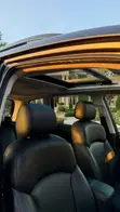 2016 Subaru Forester 2.0L AWD Black - 3