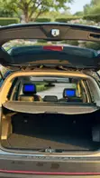 2016 Subaru Forester 2.0L AWD Black - 4