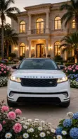 Land Rover Range Rover Velar 2018 - 1