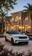 Land Rover Range Rover Velar 2018 - 5