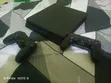 PS4 Slim 500GB Console na Vidhibiti 2 & Michezo 3 - 1