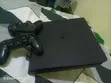 PS4 Slim 500GB Console na Vidhibiti 2 & Michezo 3 - 2