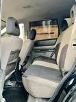 Nissan X-Trail 2003 Black - 3