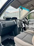 Nissan X-Trail 2003 Black - 5