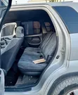 Suzuki Kei 2001 Silver - 2