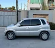 Suzuki Kei 2001 Silver - 3