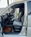 Suzuki Kei 2001 Silver - 4