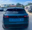 Land Rover Range Rover Velar 2025 Green - 5