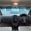Toyota Harrier 2001 White - 2