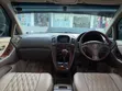 Toyota Harrier 2001 White - 4