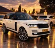 Land Rover Range Rover Vogue Autobiography 2013 - 2