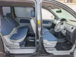 Toyota Sienta 1.5 FWD 2006 Nyeusi - 4