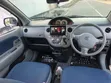 Toyota Sienta 1.5 FWD 2006 Nyeusi - 5