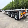 Lucksun Trailer - Brand New - 2