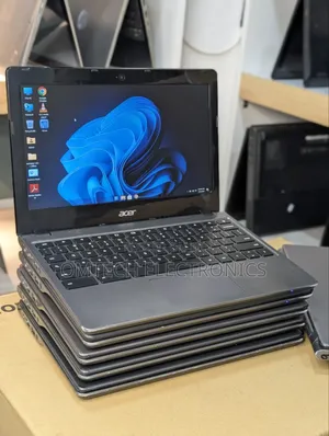 Acer Chromebook C720 4GB RAM, 16GB SSD