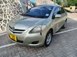 Toyota Belta 2006 Dhahabu - 2
