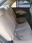 Toyota Belta 2006 Dhahabu - 3