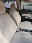 Toyota Belta 2006 Dhahabu - 5