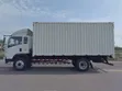 CNHTC Howo Box Truck - 10 Ton Capacity - 2