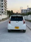 Toyota Passo 2004 Nyeupe - 4